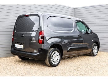 Used Citroen Berlingo 2020 for sale - 79787665: Photo