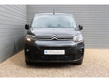 Used Citroen Berlingo 2020 for sale - 79787665: Photo