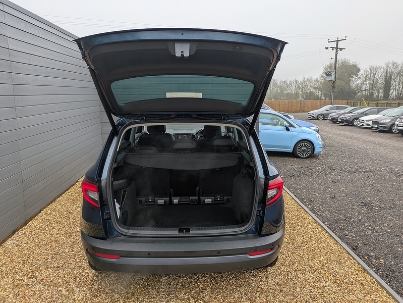 Used Skoda Karoq 2022 for sale - 77452590: Photo 14
