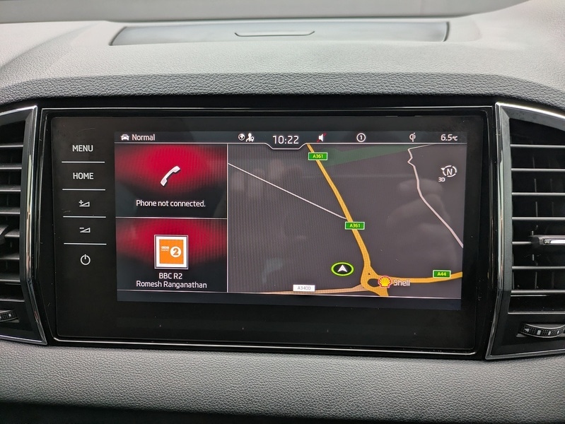 Used Skoda Karoq 2022 for sale - 77452590: Photo 27