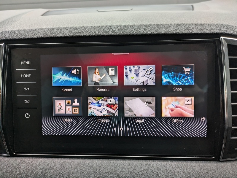 Used Skoda Karoq 2022 for sale - 77452590: Photo 29