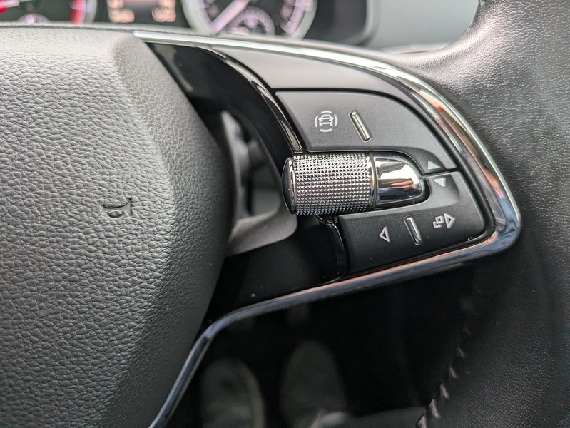 Used Skoda Karoq 2022 for sale - 77452590: Photo 34