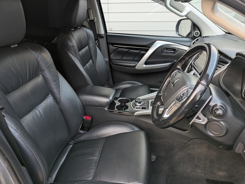 Used Mitsubishi Shogun Sport 2019 for sale - 77180733: Photo 20