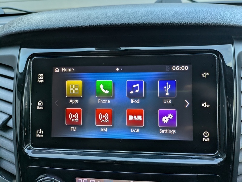 Used Mitsubishi Shogun Sport 2019 for sale - 77180733: Photo 27