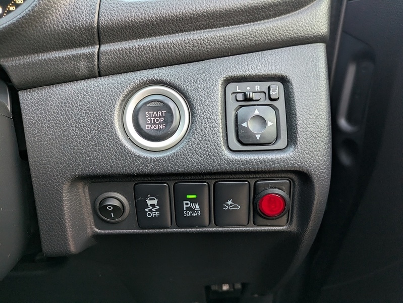 Used Mitsubishi Shogun Sport 2019 for sale - 77180733: Photo 31