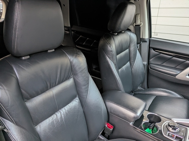 Used Mitsubishi Shogun Sport 2019 for sale - 77180733: Photo 33