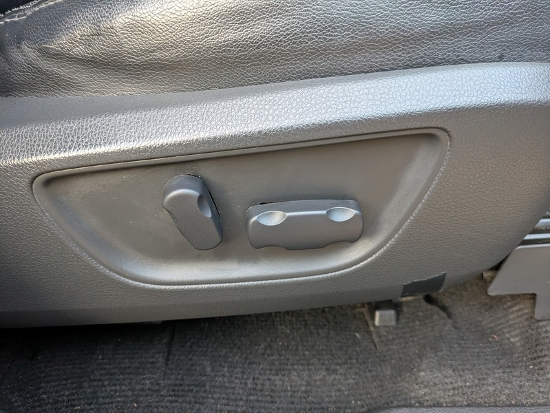 Used Mitsubishi Shogun Sport 2019 for sale - 77180733: Photo 34