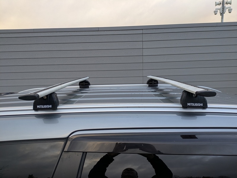 Used Mitsubishi Shogun Sport 2019 for sale - 77180733: Photo 35