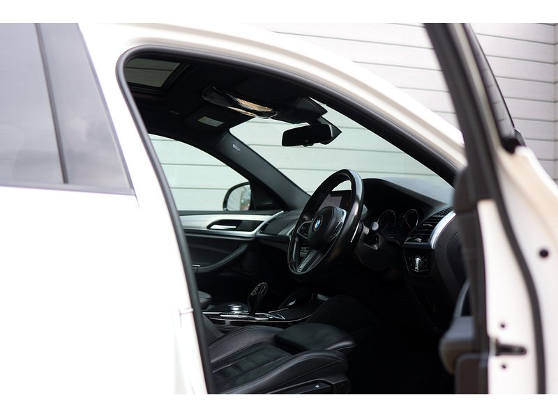 Used BMW X4 2019 for sale - 77846421: Photo 16