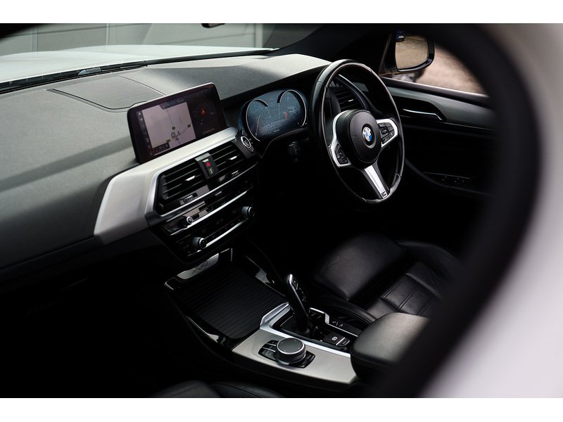 Used BMW X4 2019 for sale - 77846421: Photo 17