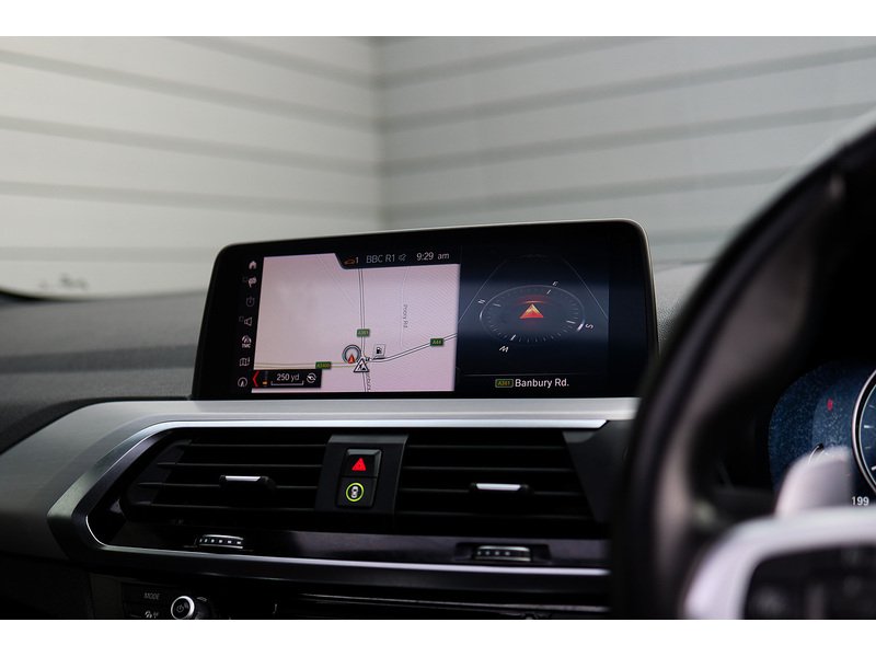 Used BMW X4 2019 for sale - 77846421: Photo 18