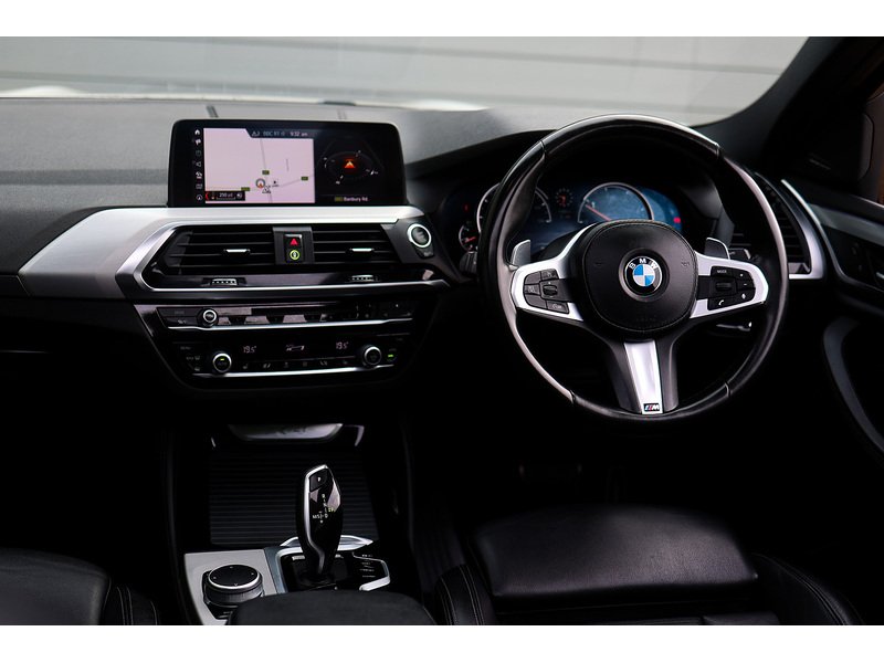 Used BMW X4 2019 for sale - 77846421: Photo 2