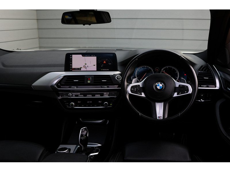 Used BMW X4 2019 for sale - 77846421: Photo 20