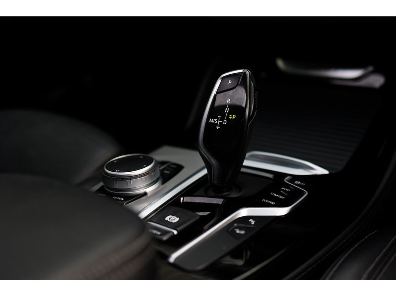 Used BMW X4 2019 for sale - 77846421: Photo 22