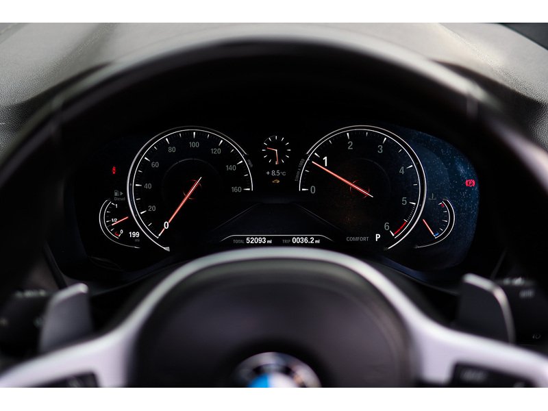 Used BMW X4 2019 for sale - 77846421: Photo 23