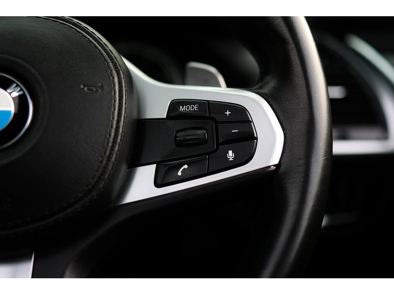 Used BMW X4 2019 for sale - 77846421: Photo 25