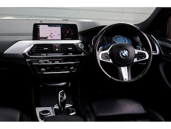 Used BMW X4 2019 for sale - 77846421: Photo