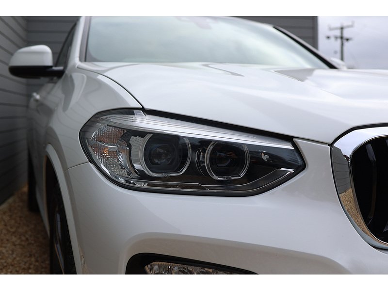 Used BMW X4 2019 for sale - 77846421: Photo 35