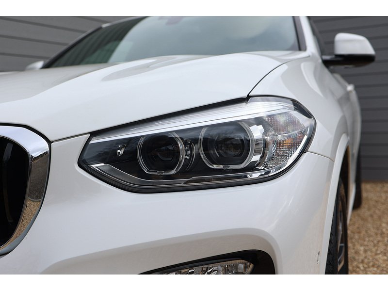 Used BMW X4 2019 for sale - 77846421: Photo 36
