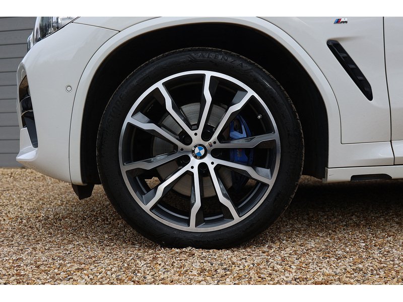 Used BMW X4 2019 for sale - 77846421: Photo 37