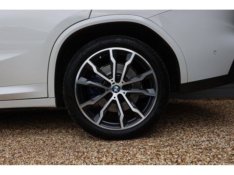 Used BMW X4 2019 for sale - 77846421: Photo 38