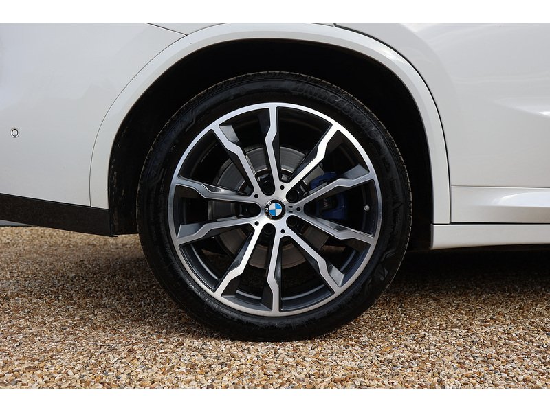 Used BMW X4 2019 for sale - 77846421: Photo 39