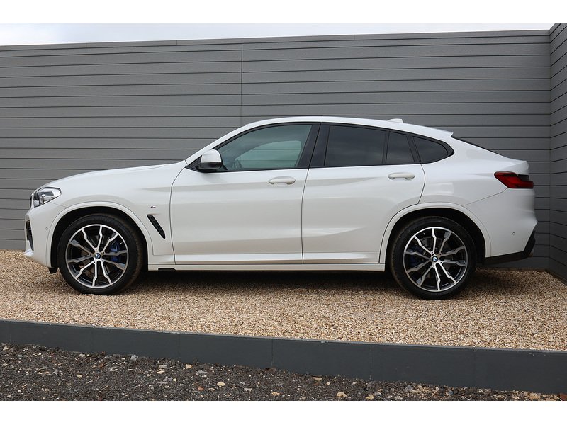 Used BMW X4 2019 for sale - 77846421: Photo 9