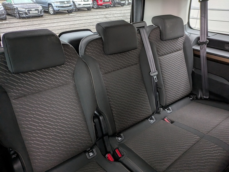 Used Toyota PROACE CITY Verso 2019 for sale - 77129177: Photo 11