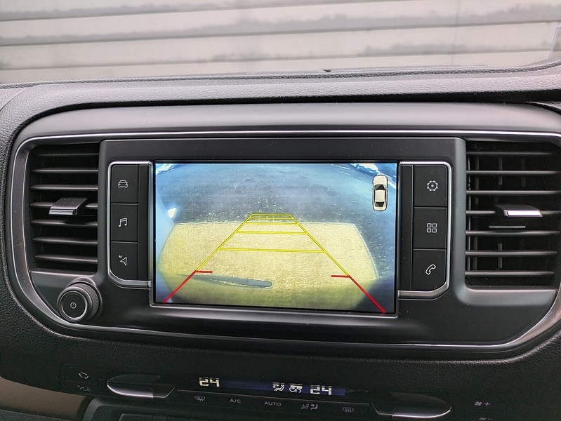 Used Toyota PROACE CITY Verso 2019 for sale - 77129177: Photo 13