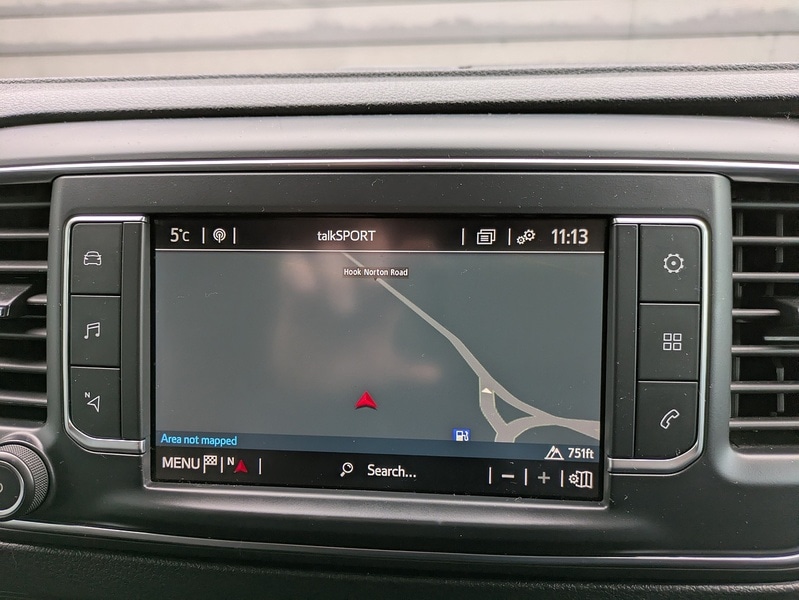 Used Toyota PROACE CITY Verso 2019 for sale - 77129177: Photo 14