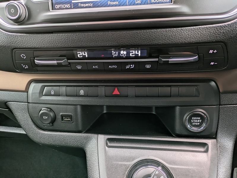 Used Toyota PROACE CITY Verso 2019 for sale - 77129177: Photo 17