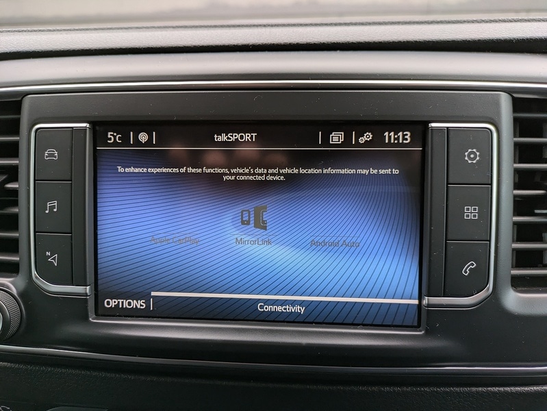 Used Toyota PROACE CITY Verso 2019 for sale - 77129177: Photo 19