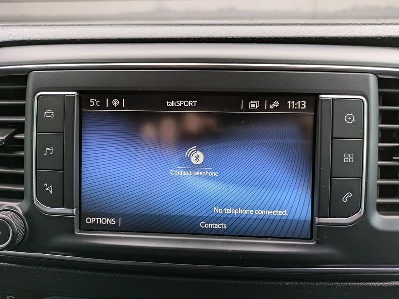 Used Toyota PROACE CITY Verso 2019 for sale - 77129177: Photo 20