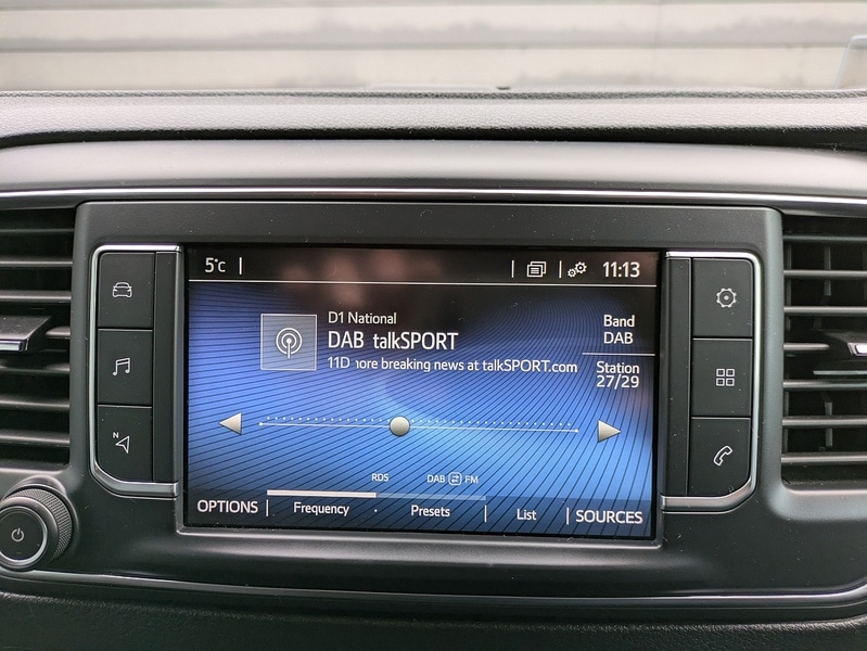 Used Toyota PROACE CITY Verso 2019 for sale - 77129177: Photo 21