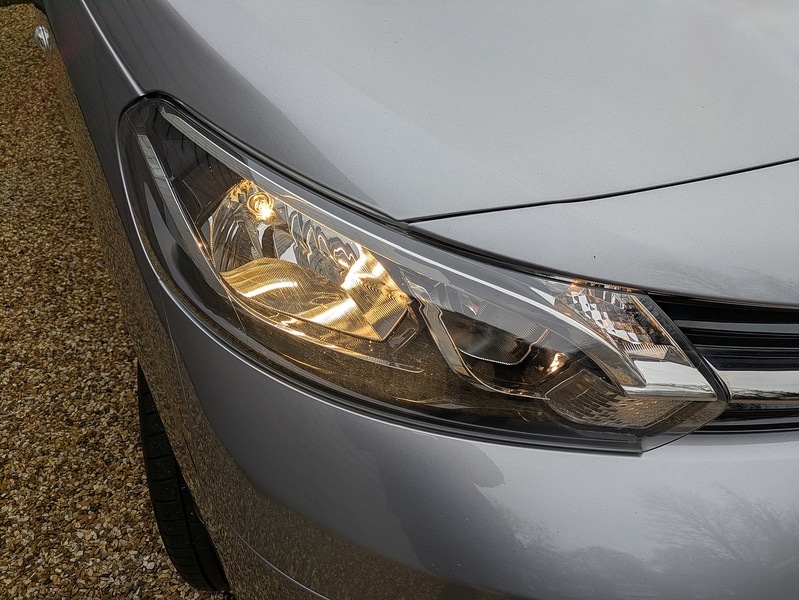 Used Toyota PROACE CITY Verso 2019 for sale - 77129177: Photo 24