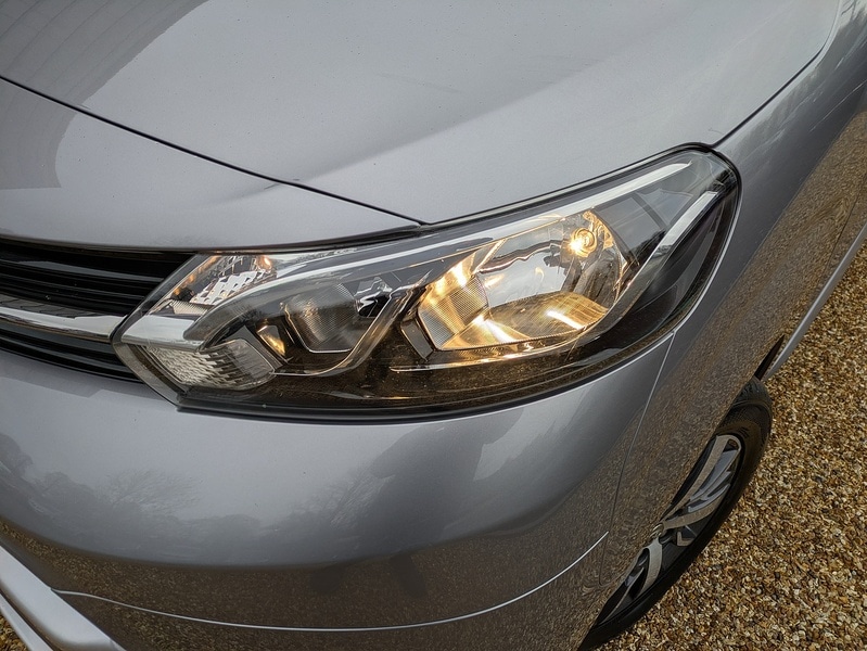 Used Toyota PROACE CITY Verso 2019 for sale - 77129177: Photo 25