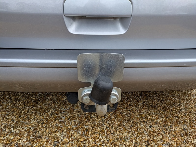 Used Toyota PROACE CITY Verso 2019 for sale - 77129177: Photo 28