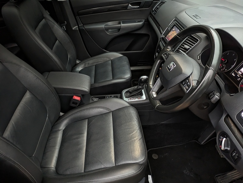 Used SEAT Alhambra 2019 for sale - 76470700: Photo 10