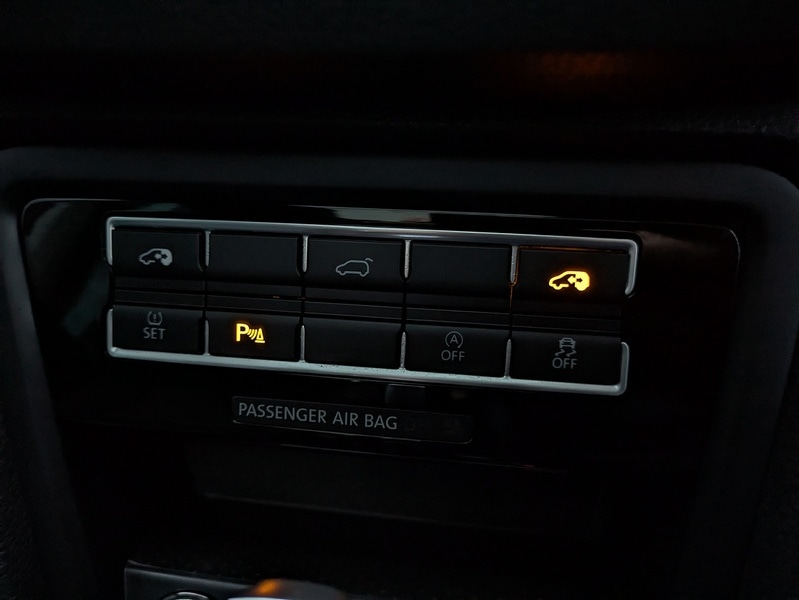 Used SEAT Alhambra 2019 for sale - 76470700: Photo 13