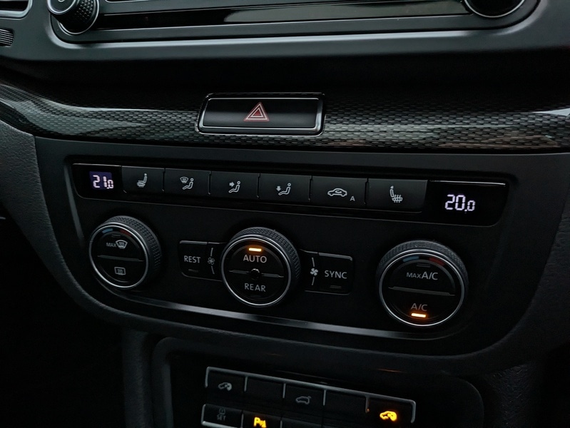 Used SEAT Alhambra 2019 for sale - 76470700: Photo 14