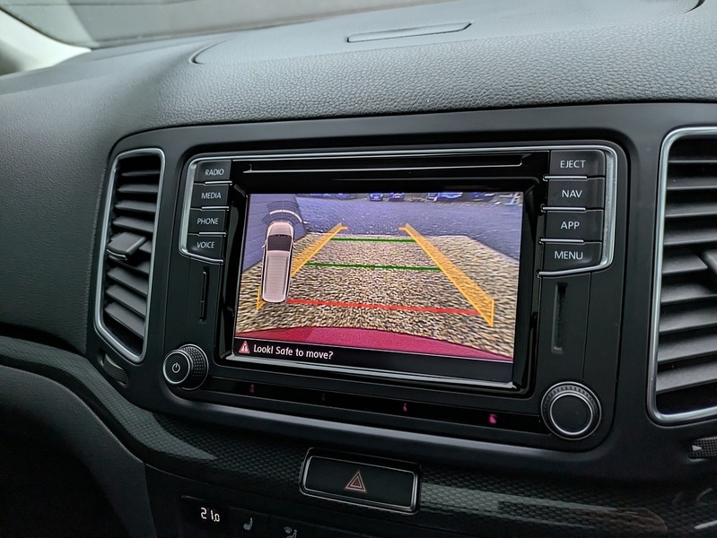 Used SEAT Alhambra 2019 for sale - 76470700: Photo 15