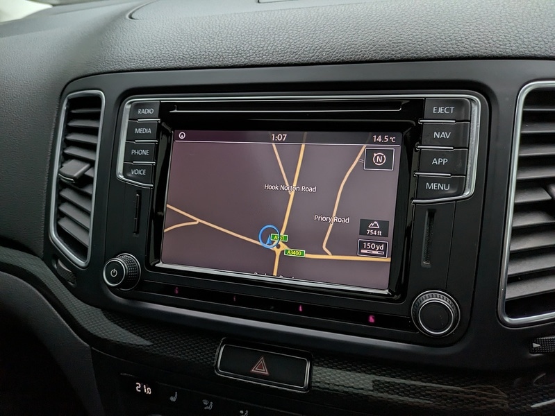 Used SEAT Alhambra 2019 for sale - 76470700: Photo 17