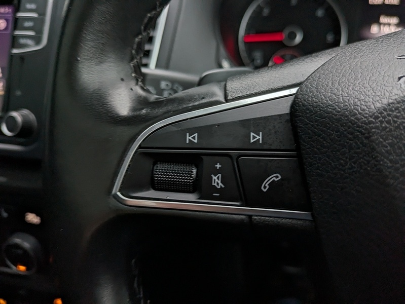 Used SEAT Alhambra 2019 for sale - 76470700: Photo 18