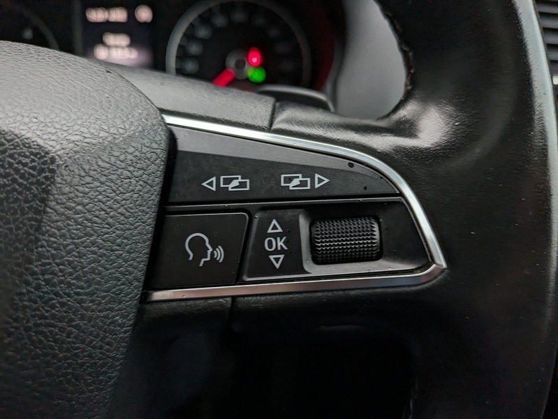 Used SEAT Alhambra 2019 for sale - 76470700: Photo 19