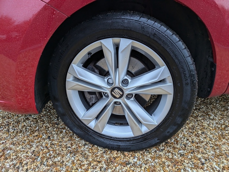 Used SEAT Alhambra 2019 for sale - 76470700: Photo 8