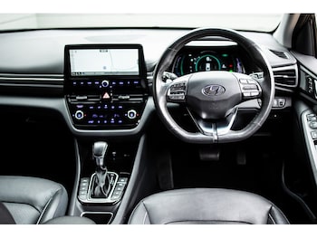 Used Hyundai IONIQ 2022 for sale - 79431242: Photo