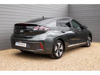 Used Hyundai IONIQ 2022 for sale - 79431242: Photo