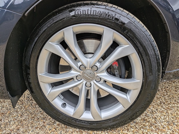Used Audi Q5 2016 for sale - 76292135: Photo 10