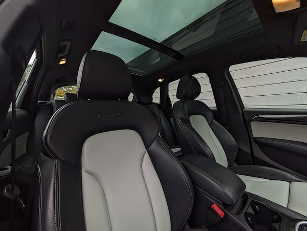 Used Audi Q5 2016 for sale - 76292135: Photo 11