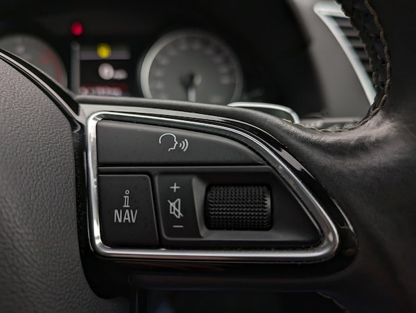 Used Audi Q5 2016 for sale - 76292135: Photo 20